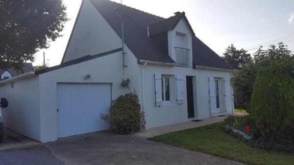 Maison à SAINT-LYPHARD, 44410 - 6 pièces 120m²