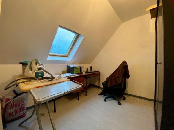 Maison à SAINT-LYPHARD, 44410 - 6 pièces 120m²