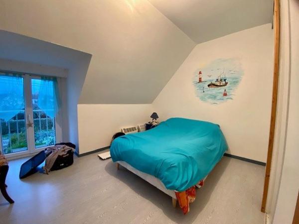 Maison à SAINT-LYPHARD, 44410 - 6 pièces 120m²