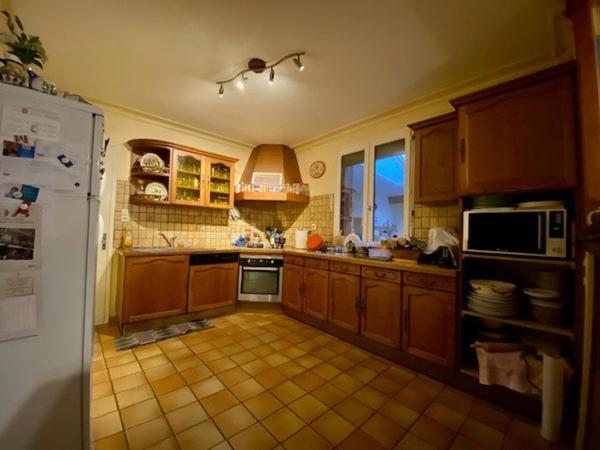 Maison à SAINT-LYPHARD, 44410 - 6 pièces 120m²