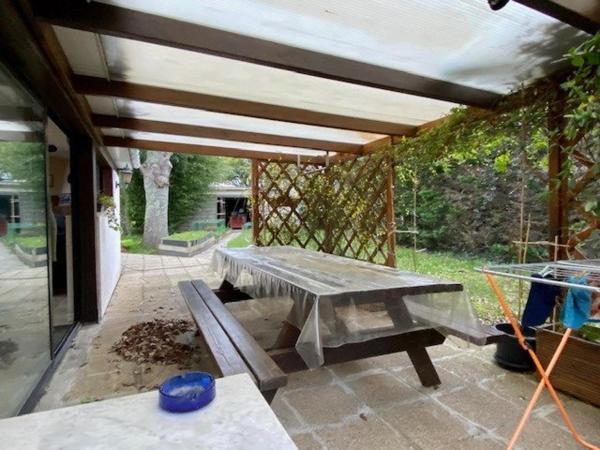 Maison à SAINT-LYPHARD, 44410 - 6 pièces 120m²