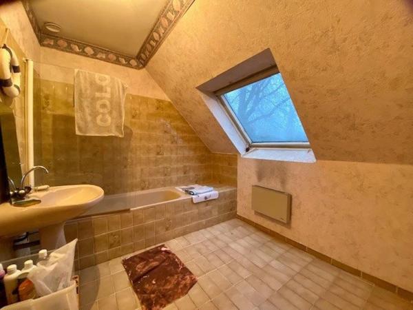 Maison à SAINT-LYPHARD, 44410 - 6 pièces 120m²