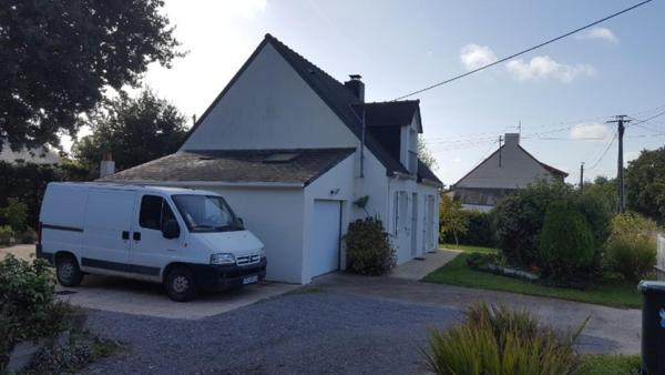 Maison à SAINT-LYPHARD, 44410 - 6 pièces 120m²