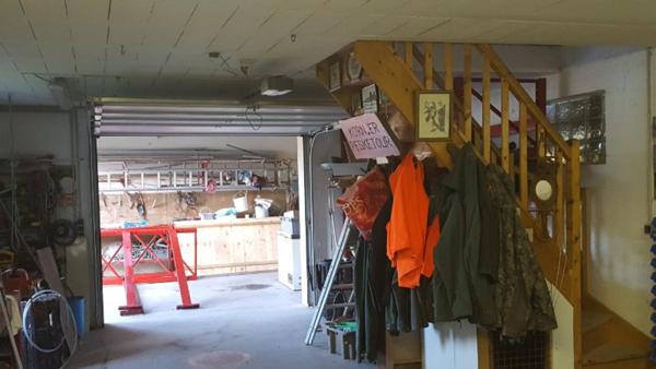 Maison à SAINT-LYPHARD, 44410 - 6 pièces 120m²