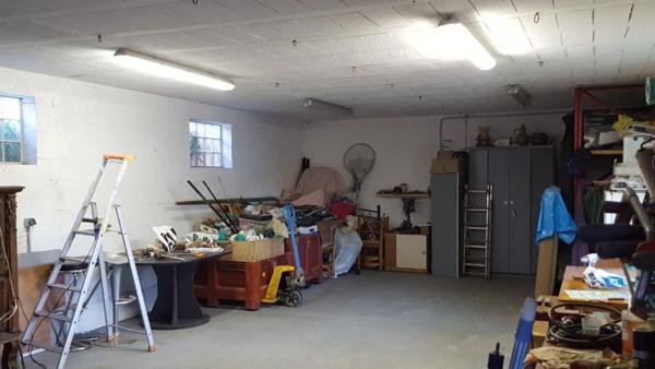 Maison à SAINT-LYPHARD, 44410 - 6 pièces 120m²