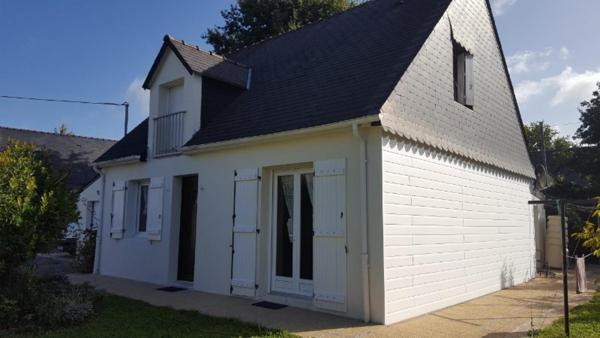 Maison à SAINT-LYPHARD, 44410 - 6 pièces 120m²