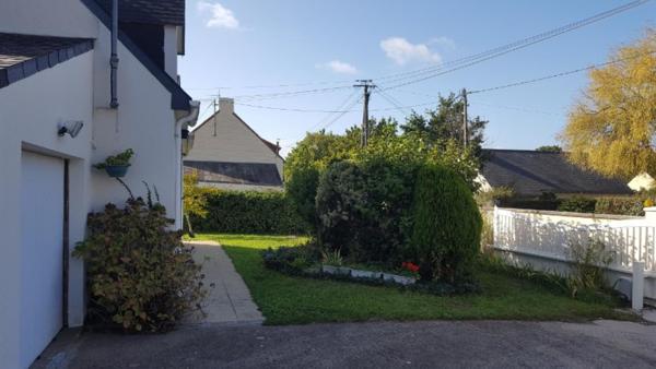 Maison à SAINT-LYPHARD, 44410 - 6 pièces 120m²