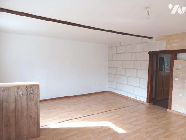 Maison ancienne à rafraîchir