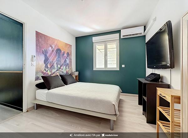 Maison Martigues 5 pièce(s) 130 m2
