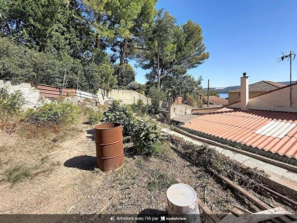 Maison Martigues 5 pièce(s) 130 m2