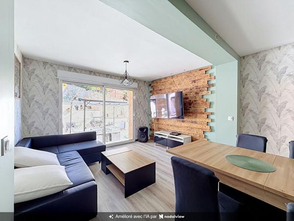 Maison Martigues 5 pièce(s) 130 m2