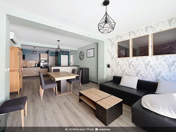 Maison Martigues 5 pièce(s) 130 m2