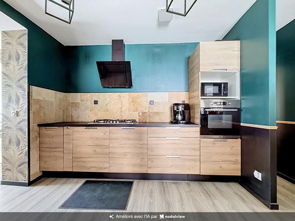 Maison Martigues 5 pièce(s) 130 m2