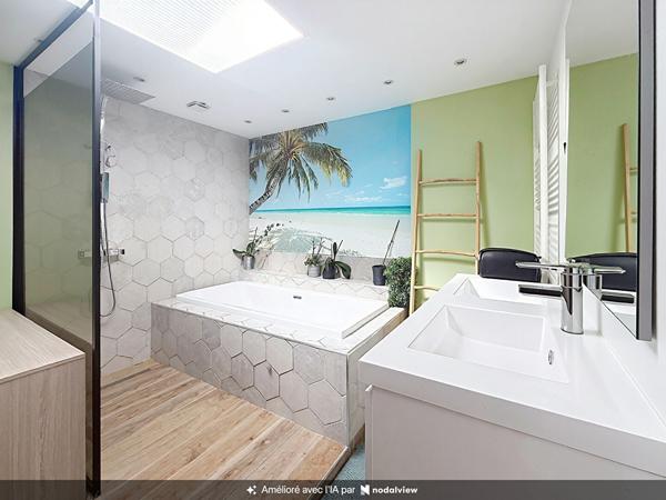 Maison Martigues 5 pièce(s) 130 m2