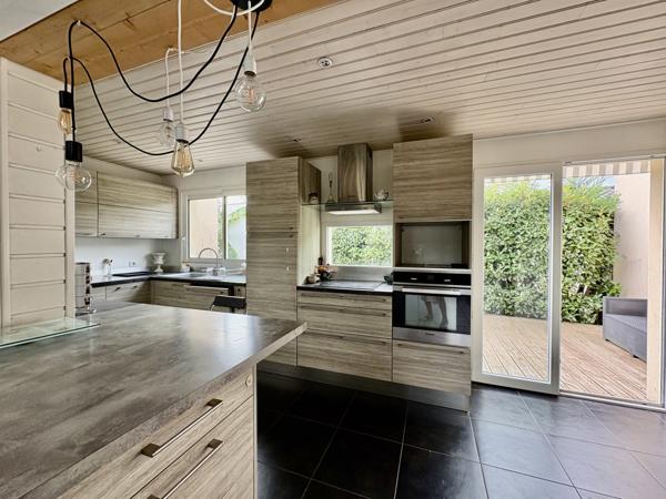 Maison/Villa à Saint Palais sur Mer de 107.11m2