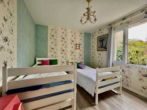 Maison/Villa à Saint Palais sur Mer de 107.11m2