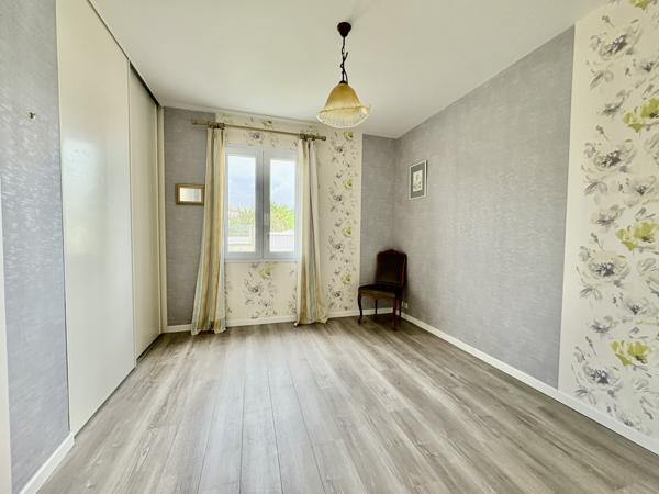 Maison/Villa à Saint Palais sur Mer de 107.11m2