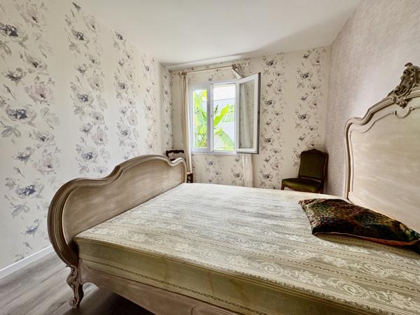 Maison/Villa à Saint Palais sur Mer de 107.11m2