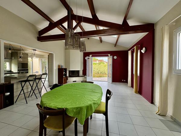 Maison/Villa à Saint Palais sur Mer de 107.11m2