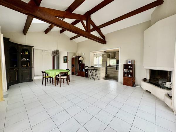 Maison/Villa à Saint Palais sur Mer de 107.11m2