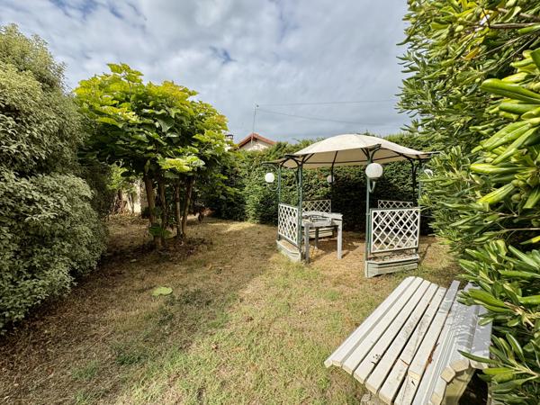 Maison/Villa à Saint Palais sur Mer de 107.11m2