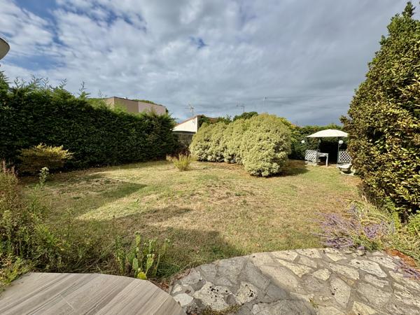 Maison/Villa à Saint Palais sur Mer de 107.11m2