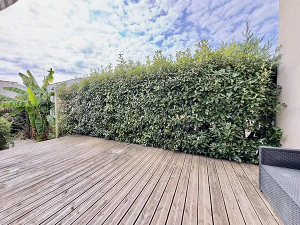 Maison/Villa à Saint Palais sur Mer de 107.11m2