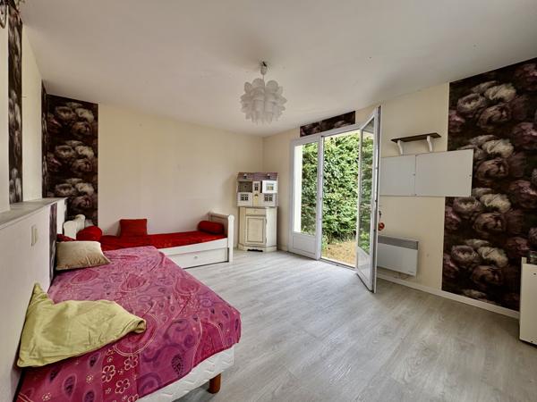 Maison/Villa à Saint Palais sur Mer de 107.11m2