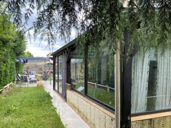 Maison 6 pièces - 182 m²