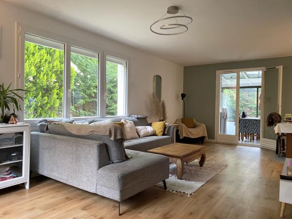 Maison 6 pièces - 182 m²