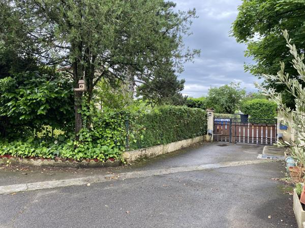 Maison 6 pièces - 182 m²