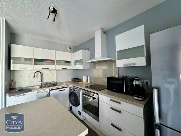 Appartement à louer 3 pièces 67.11m² Marseille 2e Arrondissement (13002)
