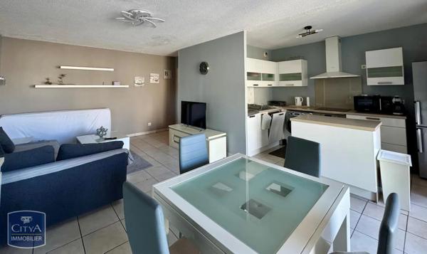 Appartement à louer 3 pièces 67.11m² Marseille 2e Arrondissement (13002)