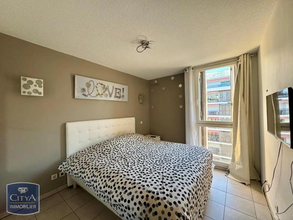 Appartement à louer 3 pièces 67.11m² Marseille 2e Arrondissement (13002)