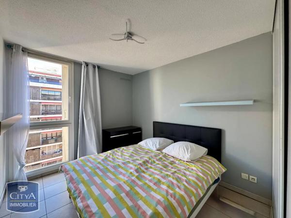 Appartement à louer 3 pièces 67.11m² Marseille 2e Arrondissement (13002)