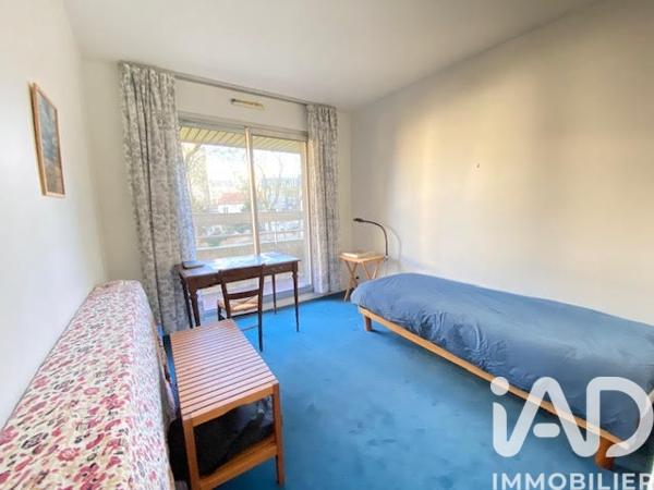 Appartement à vendre 5 pièces 129 m² Boulogne-Billancourt