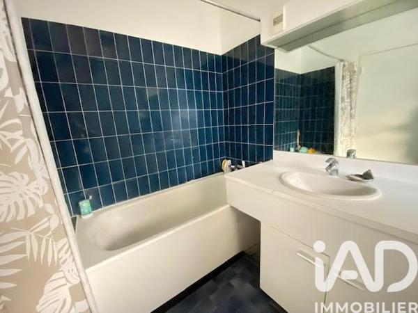 Appartement à vendre 5 pièces 129 m² Boulogne-Billancourt