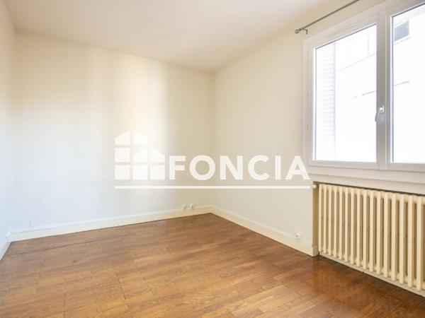 À vendre Appartement 2 pièces 48 m² - Grenoble 38100