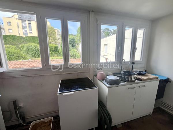 Appartement de 69,70 m²