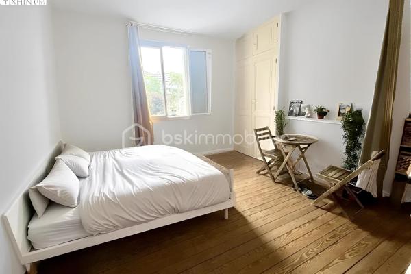 Appartement de 69,70 m²