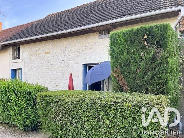 Location maison 3 pièces 75 m² Cenon-sur-Vienne