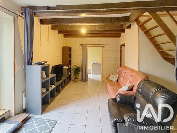 Location maison 3 pièces 75 m² Cenon-sur-Vienne