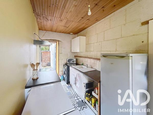 Location maison 3 pièces 75 m² Cenon-sur-Vienne