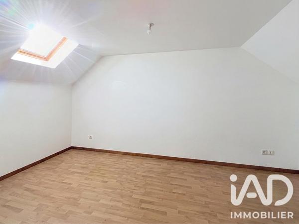Location maison 3 pièces 75 m² Cenon-sur-Vienne