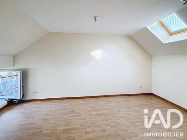 Location maison 3 pièces 75 m² Cenon-sur-Vienne