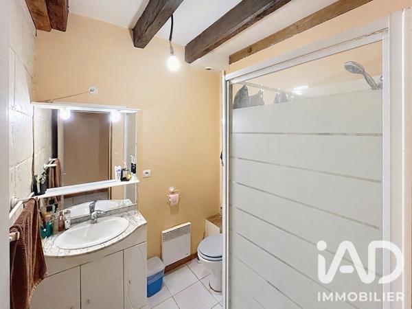 Location maison 3 pièces 75 m² Cenon-sur-Vienne