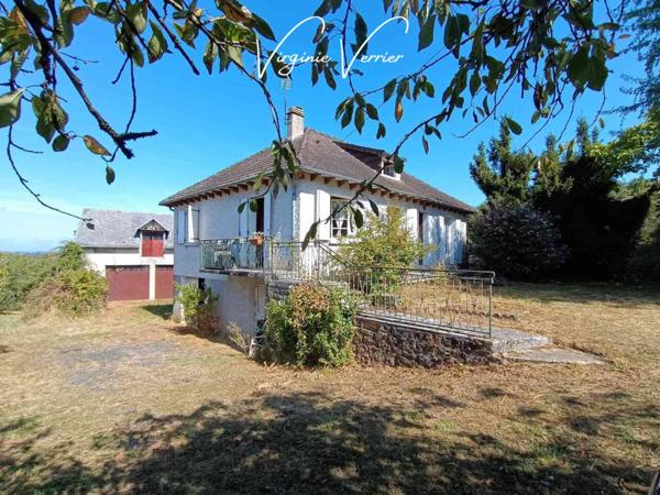 Maison à vendre 5 pièces de 102 m²