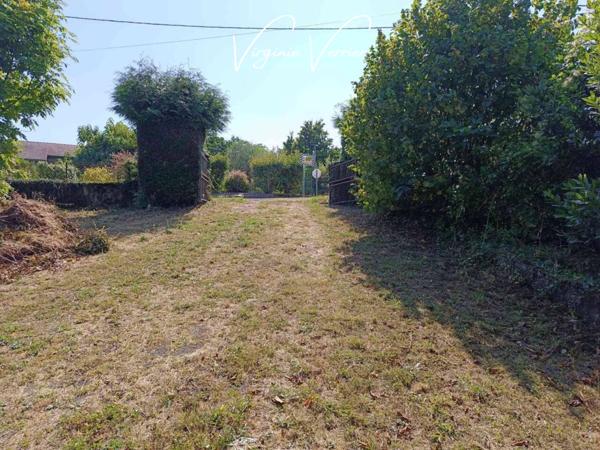 Maison à vendre 5 pièces de 102 m²