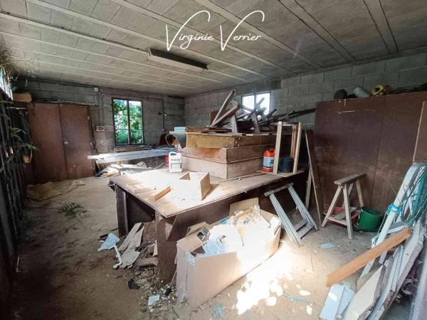 Maison à vendre 5 pièces de 102 m²