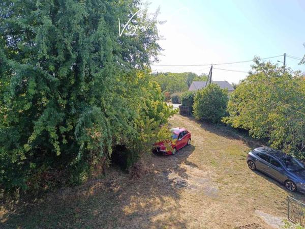 Maison à vendre 5 pièces de 102 m²